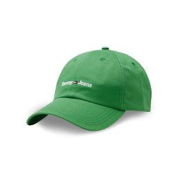 Tommy Jeans Baseball sapka Sport AM0AM09575 Zöld
