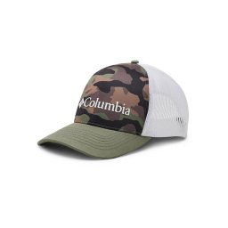 Columbia Baseball sapka Punchbowl 1934421 Zöld