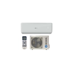 RCOOL ECONIC 3 OLDALFALI SPLIT KLÍMA SZETT 2,6 KW