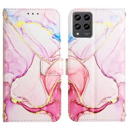 ART MARBLE Pénztárcavédő T Phone Pro / T Phone Pro 2023 ROSE GOLD
