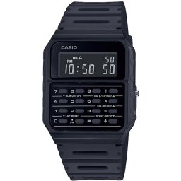 Casio CA-53WF-1BEF Vintage férfi digitális karóra