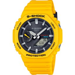 Casio GA-B2100C-9AER G-Shock férfi analóg-digitális karóra