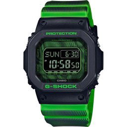 Casio DW-D5600TD-3ER karóra (utolsó darab)