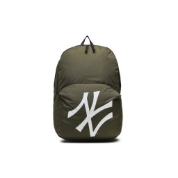 New Era Hátizsák Disti Multi Stadium Bag Neyyan 60240058 Zöld