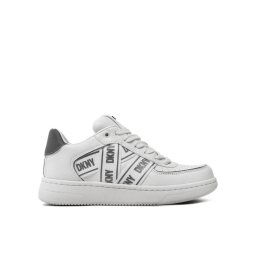 DKNY Sportcipő Olicia K4205683 Fehér