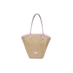 Guess Táska Tote Bag J3GZ11 WFHH0 Bézs