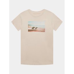 Jack&Jones Junior Póló 12230626 Szürke Regular Fit