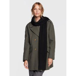 Tommy Jeans Sál AW0AW13667 Fekete