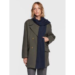 Tommy Jeans Sál AW0AW13667 Sötétkék