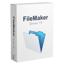 Claris FileMaker 19.5 Server Új Vásárlás 5 - 9