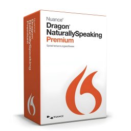 Nuance Dragon NaturallySpeaking 13 Premium 1 felhasználó 1 készülék