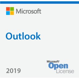 Microsoft Outlook 2019 Multilanguage Mac OS