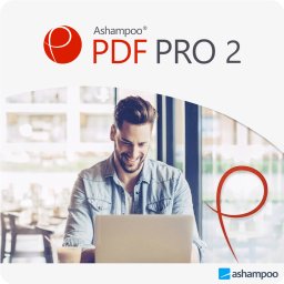 Ashampoo PDF Pro 2 ESD