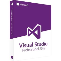 Microsoft Visual Studio 2019 Professional Multilingual
