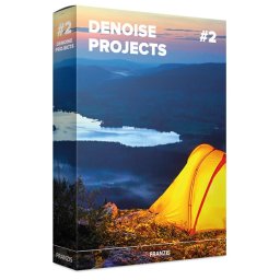 Franzis DENOISE projects 2 für Mac