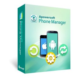 Phone Manager 3 Mac OS