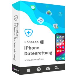 FoneLab - iPhone Data Recovery Windows