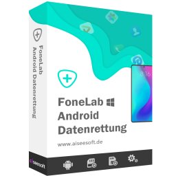 FoneLab - Android Data Recovery Windows