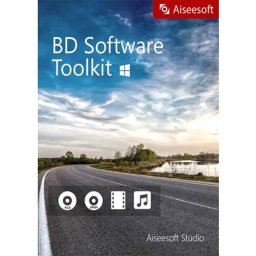 Aiseesoft BD Software Toolkit Windows