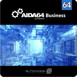 AIDA64 Business