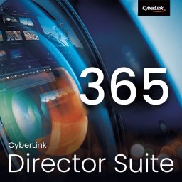 Cyberlink Director Suite 365