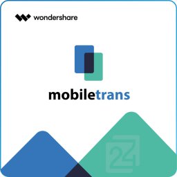 Wondershare MobileTrans Windows Élethosszig
