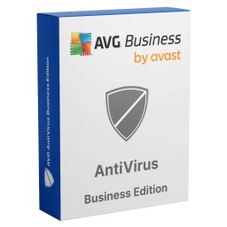 AVG AntiVirus Business 1 Év 5-től Felhasználó(k)