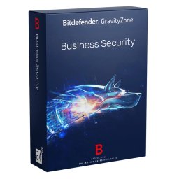 Bitdefender GravityZone Business Security 2 Év 3 - 14 engedély
