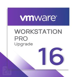 VMware frissítés Workstation 16 Pro-ra