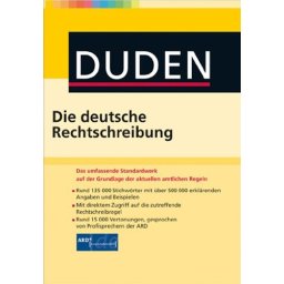 Duden Die deutsche Rechtschreibung Windows