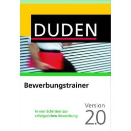 Duden Bewerbungstrainer Windows