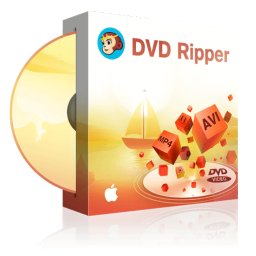 DVDFab DVD Ripper Windows