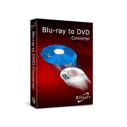 Xilisoft Blu-ray zu DVD Converter