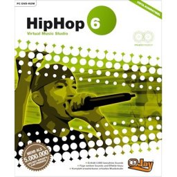 eJay HipHop 6