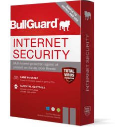 BullGuard Internet Security 1 Eszköz / 1 Év