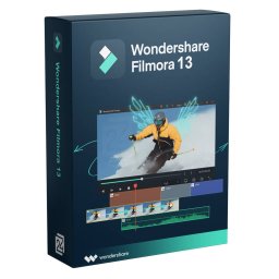 Wondershare Filmora 13 Windows