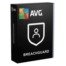 AVG BreachGuard 1 Eszköz / 2 Év