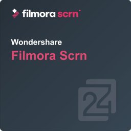 Wondershare Filmora Scrn für PC