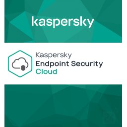 Kaspersky Endpoint Security Cloud 3 Év Új Vásárlás 20 - 24 Workstations / Fileserver