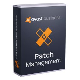 Avast Business Patch Management 1 Év 50-től Felhasználó(k)