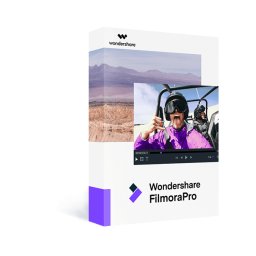 Wondershare Filmora Pro Windows