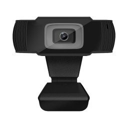 Somikon Full HD USB webkamera 5 MP-es