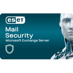 ESET Mail Security Microsoft Exchange Server 11 - 25 Felhasználó(k) Megújulás 2 Év