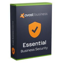 Avast Essential Business Security 3 Év 5-től Felhasználó(k)