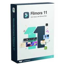 Wondershare Filmora 11 Windows
