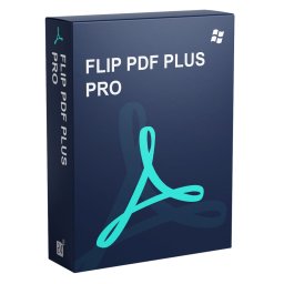 Flip PDF Plus Pro Windows
