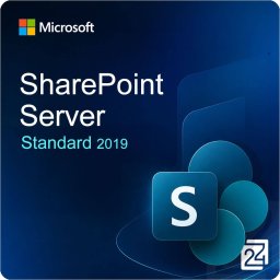 Microsoft SharePoint Server 2019 Standard
