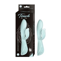 Nasstoys Touch Me Vibe Klitoriszkaros vibrátor