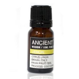 Citrom Illóolaj 10ml