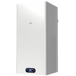 C120S Cube Smart elektromos forróvíztároló